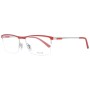 Monture de Lunettes Homme Police VPL564L540579 Gris ø 54 mm: Plus de 300.000 produits de grandes marques en vente directe à prix