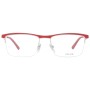Monture de Lunettes Homme Police VPL564L540579 Gris ø 54 mm: Plus de 300.000 produits de grandes marques en vente directe à prix