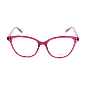 Monture de Lunettes Femme Furla Ø 53 mm: Plus de 300.000 produits de grandes marques en vente directe à prix usine sur cadeaufou