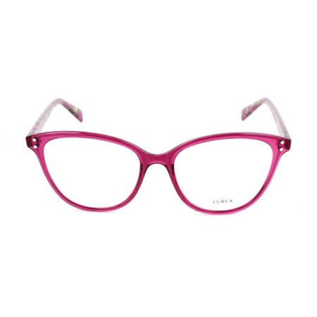 Monture de Lunettes Femme Furla Ø 53 mm: Plus de 300.000 produits de grandes marques en vente directe à prix usine sur cadeaufou