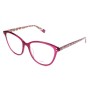 Monture de Lunettes Femme Furla Ø 53 mm: Plus de 300.000 produits de grandes marques en vente directe à prix usine sur cadeaufou