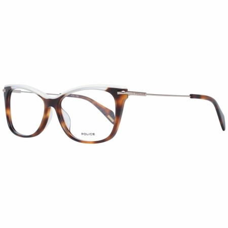 Monture de Lunettes Femme Police VPL506E5309AJ Ø 53 mm: Plus de 300.000 produits de grandes marques en vente directe à prix usin