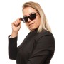 Lunettes de soleil Femme Furla Ø 53 mm: Plus de 300.000 produits de grandes marques en vente directe à prix usine sur cadeaufou.