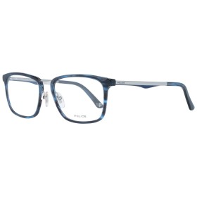 Monture de Lunettes Homme Police Bleu Ø 52 mm: Plus de 300.000 produits de grandes marques en vente directe à prix usine sur cad