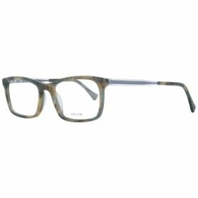 Monture de Lunettes Homme Police Vert ø 54 mm: Plus de 300.000 produits de grandes marques en vente directe à prix usine sur cad