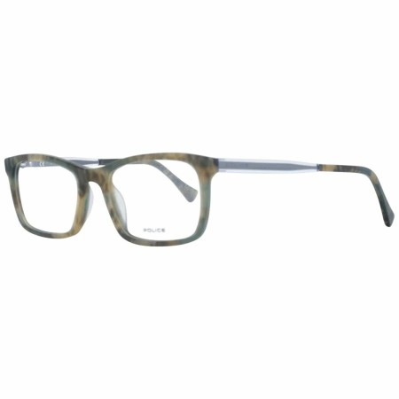 Monture de Lunettes Homme Police Vert ø 54 mm: Plus de 300.000 produits de grandes marques en vente directe à prix usine sur cad