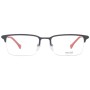 Monture de Lunettes Homme Police VPL290-5301HG Gris Ø 53 mm: Plus de 300.000 produits de grandes marques en vente directe à prix