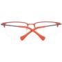 Monture de Lunettes Homme Police VPL290-5301HG Gris Ø 53 mm: Plus de 300.000 produits de grandes marques en vente directe à prix