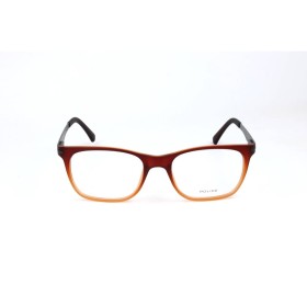 Monture de Lunettes Homme Police V1974-52N66M Marron Ø 52 mm: Plus de 300.000 produits de grandes marques en vente directe à pri