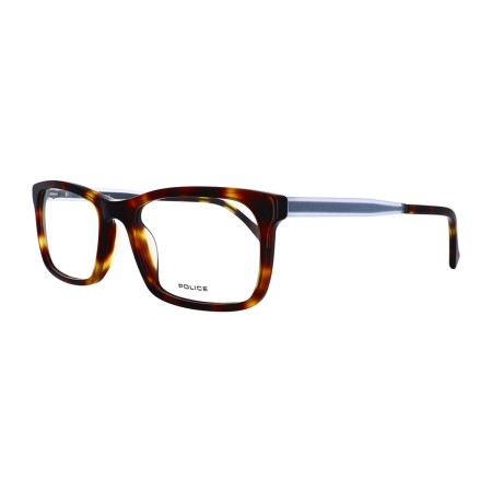 Monture de Lunettes Homme Police Jaune Ø 52 mm: Plus de 300.000 produits de grandes marques en vente directe à prix usine sur ca