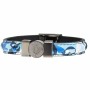 Bracelet Homme Police PJ25556BLU.03-L Cuir 21 cm: Plus de 300.000 produits de grandes marques en vente directe à prix usine sur 