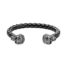 Bracelet Homme Police Cuir 19 cm: Plus de 300.000 produits de grandes marques en vente directe à prix usine sur cadeaufou.com. L
