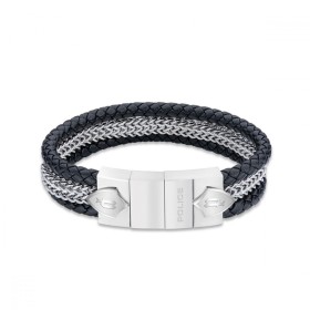 Bracelet Homme Police PEAGB2119803 Acier inoxydable 19-21 cm: Plus de 300.000 produits de grandes marques en vente directe à pri