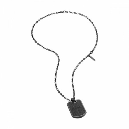 Collier Homme Police PJ.26400PSUGR-03: Plus de 300.000 produits de grandes marques en vente directe à prix usine sur cadeaufou.c