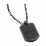 Collier Homme Police PJ.26400PSUGR-03: Plus de 300.000 produits de grandes marques en vente directe à prix usine sur cadeaufou.c