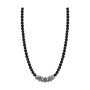 Collier Homme Police PJ.26481PSE-01 60 cm: Plus de 300.000 produits de grandes marques en vente directe à prix usine sur cadeauf
