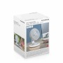 Ventilateur de Bureau Rechargeable avec LED FanLed InnovaGoods Ø6,6'' 4000 mAh: Plus de 300.000 produits de grandes marques en v
