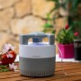 Lampe anti-moustiques à aspiration KL Silen InnovaGoods: Plus de 300.000 produits de grandes marques en vente directe à prix usi