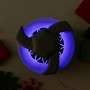 Lampe anti-moustiques à aspiration KL Silen InnovaGoods: Plus de 300.000 produits de grandes marques en vente directe à prix usi