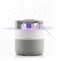Lampe anti-moustiques à aspiration KL Silen InnovaGoods: Plus de 300.000 produits de grandes marques en vente directe à prix usi