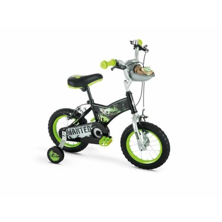 Vélo pour Enfants Star Wars Huffly Vert Noir 12: Plus de 300.000 produits de grandes marques en vente directe à prix usine sur c