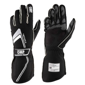 Gants OMP TECNICA Noir XL FIA 8856-2018 (1 Unités): Plus de 300.000 produits de grandes marques en vente directe à prix usine su