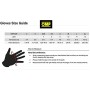 Gants OMP TECNICA Noir XL FIA 8856-2018 (1 Unités): Plus de 300.000 produits de grandes marques en vente directe à prix usine su