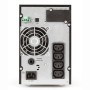 Système d'Alimentation Sans Interruption Interactif Salicru SLC-700-TWIN PRO2-IEC 700 VA: Plus de 300.000 produits de grandes ma