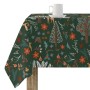 Nappe enduite antitache Belum Merry Christmas Multicouleur 100 x 150 cm: Plus de 300.000 produits de grandes marques en vente di