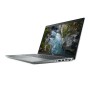 Ordinateur Portable Dell Precision 3590 Intel Core Ultra 7 155H 16 GB RAM 512 GB SSD NVIDIA RTX A500 Espagnol Qwerty 15,6: Plus 