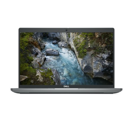 Ordinateur Portable Dell Precision 3490 Intel Core Ultra 7 155H 16 GB RAM 512 GB SSD Espagnol Qwerty 14: Plus de 300.000 produit
