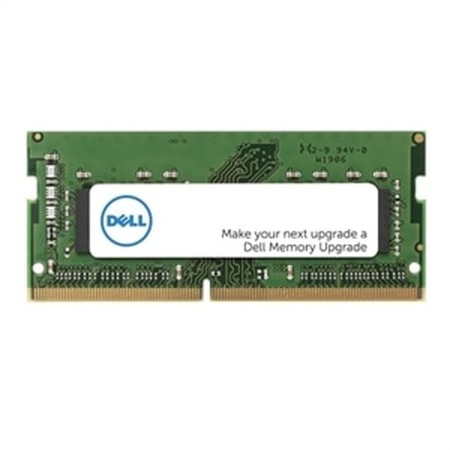 Mémoire RAM Dell AB371023 8 GB DDR4 SODIMM 3200 MHz 8 GB: Plus de 300.000 produits de grandes marques en vente directe à prix us