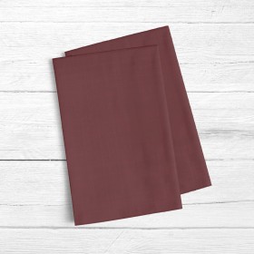 Tissu de cuisine Belum Multicouleur Bordeaux 45 x 70 cm 2 Unités: Plus de 300.000 produits de grandes marques en vente directe à