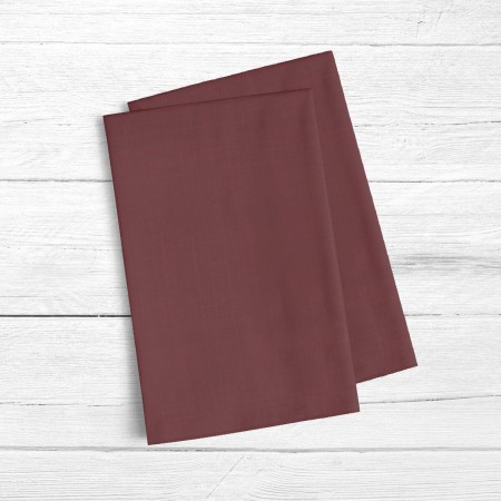 Tissu de cuisine Belum Multicouleur Bordeaux 45 x 70 cm 2 Unités: Plus de 300.000 produits de grandes marques en vente directe à