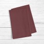 Tissu de cuisine Belum Multicouleur Bordeaux 45 x 70 cm 2 Unités: Plus de 300.000 produits de grandes marques en vente directe à