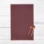 Tissu de cuisine Belum Multicouleur Bordeaux 45 x 70 cm 2 Unités: Plus de 300.000 produits de grandes marques en vente directe à