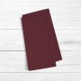 Tissu de cuisine Belum Multicouleur Bordeaux 45 x 70 cm 2 Unités: Plus de 300.000 produits de grandes marques en vente directe à