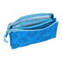 Trousse d'écolier Stitch Bleu 22 x 12 x 3 cm: Plus de 300.000 produits de grandes marques en vente directe à prix usine sur cade