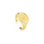 Bague Femme Radiant RY000054 (10): Plus de 300.000 produits de grandes marques en vente directe à prix usine sur cadeaufou.com. 