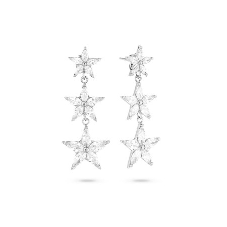 Boucles d´oreilles Femme Radiant RY000043 Acier inoxydable 3,5 cm: Plus de 300.000 produits de grandes marques en vente directe 
