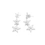 Boucles d´oreilles Femme Radiant RY000043 Acier inoxydable 3,5 cm: Plus de 300.000 produits de grandes marques en vente directe 