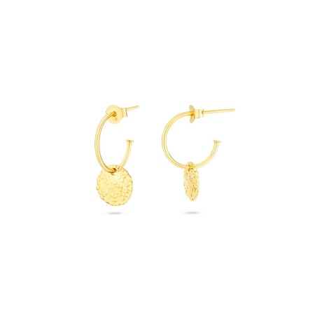 Boucles d´oreilles Femme Radiant RY000027 Acier inoxydable 2 cm: Plus de 300.000 produits de grandes marques en vente directe à 