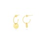 Boucles d´oreilles Femme Radiant RY000027 Acier inoxydable 2 cm: Plus de 300.000 produits de grandes marques en vente directe à 