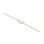 Bracelet Femme Radiant RY000067 19 cm: Plus de 300.000 produits de grandes marques en vente directe à prix usine sur cadeaufou.c