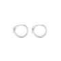 Boucles d´oreilles Femme Radiant RY000033 Acier inoxydable 1,5 cm: Plus de 300.000 produits de grandes marques en vente directe 