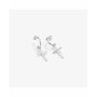 Boucles d´oreilles Femme Radiant RY000130 Acier inoxydable 2 cm: Plus de 300.000 produits de grandes marques en vente directe à 