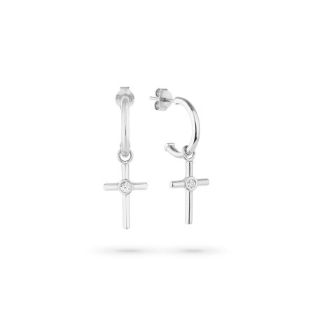 Boucles d´oreilles Femme Radiant RY000132 Acier inoxydable 2 cm: Plus de 300.000 produits de grandes marques en vente directe à 