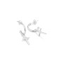 Boucles d´oreilles Femme Radiant RY000132 Acier inoxydable 2 cm: Plus de 300.000 produits de grandes marques en vente directe à 