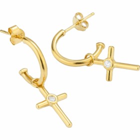 Boucles d´oreilles Femme Radiant RY000131 Acier inoxydable 2 cm: Plus de 300.000 produits de grandes marques en vente directe à 