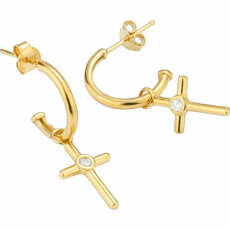 Boucles d´oreilles Femme Radiant RY000131 Acier inoxydable 2 cm: Plus de 300.000 produits de grandes marques en vente directe à 